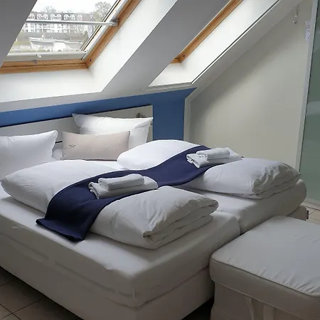 Garni Auszeit 3* Больтенхаген