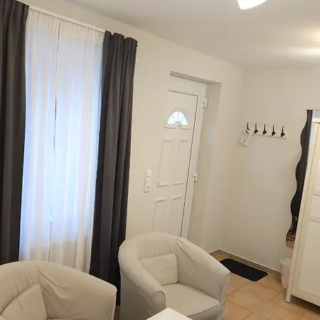 Garni Auszeit Отель 3*