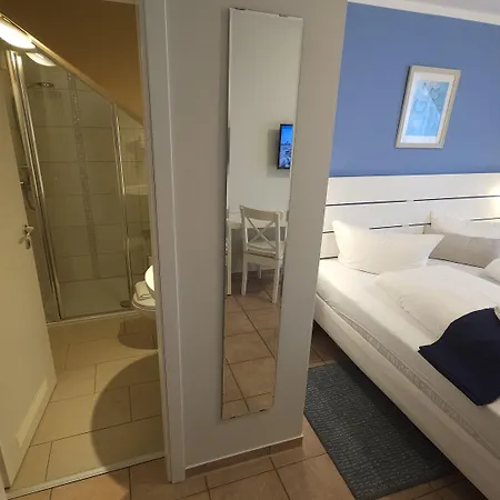 Garni Auszeit Больтенхаген