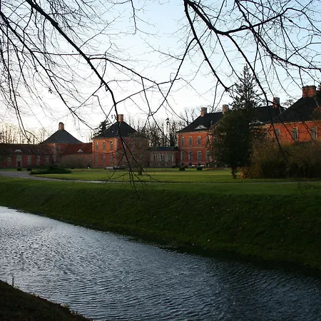 Garni Auszeit 3* Больтенхаген