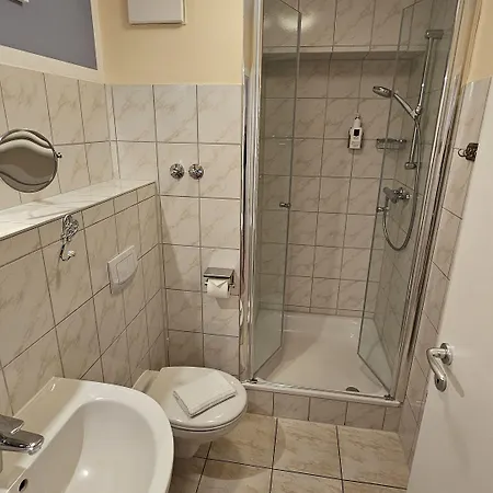Garni Auszeit 3* Boltenhagen (Ostseebad)