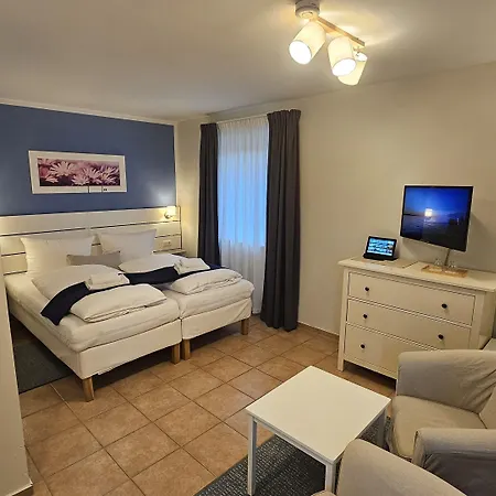 Garni Auszeit Hotel