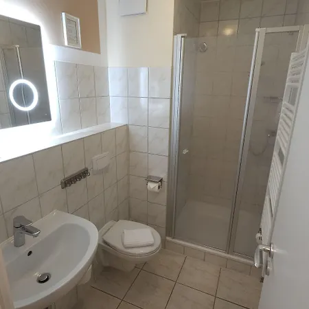 Garni Auszeit 3*