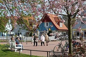 Отель Garni Auszeit 3*