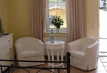 Hotel Garni Auszeit