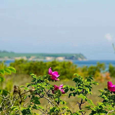 Garni Auszeit Boltenhagen (Ostseebad)