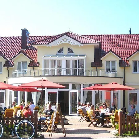 Garni Auszeit Hotel 3*