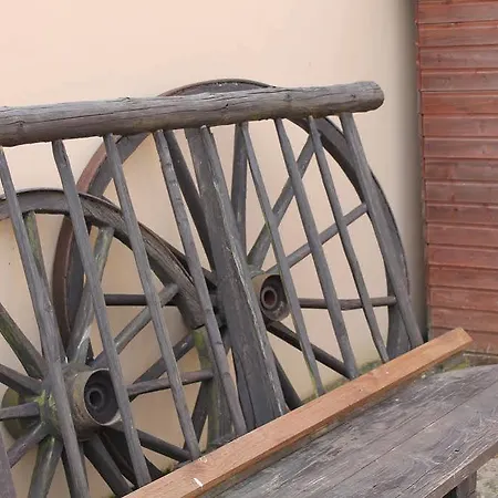 Garni Auszeit 3* Больтенхаген