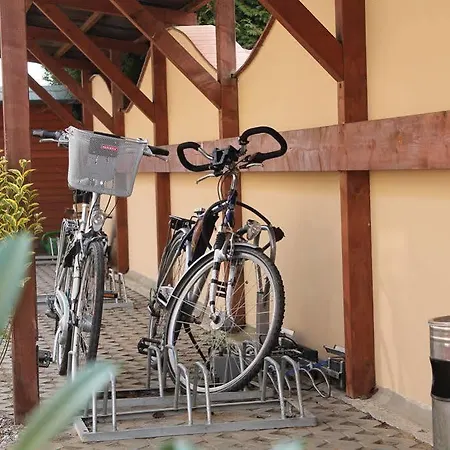 Garni Auszeit Отель