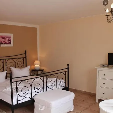 Отель Garni Auszeit