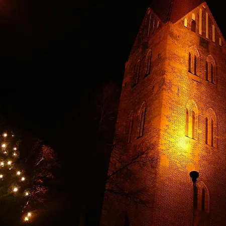 Garni Auszeit Отель 3*