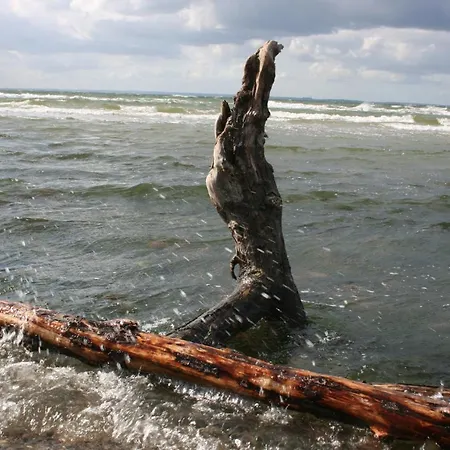 Garni Auszeit Больтенхаген