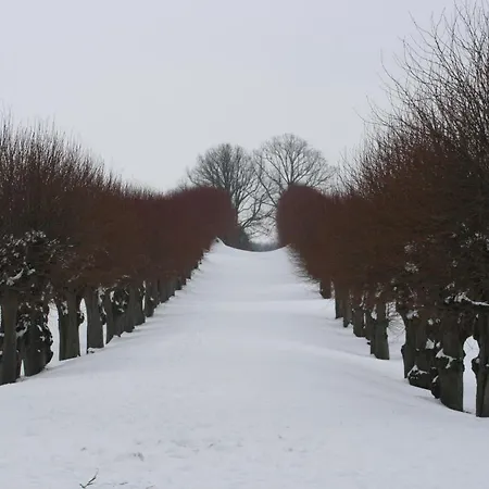 Garni Auszeit 3* Больтенхаген