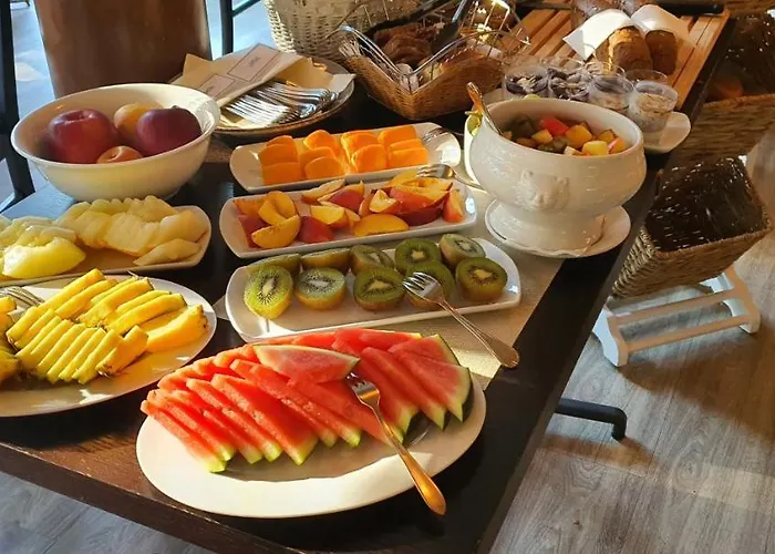 Garni Auszeit بولتينهاجين