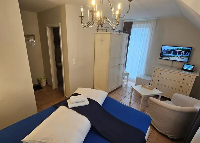 Garni Auszeit 3* بولتينهاجين