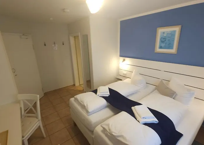 Garni Auszeit 3* بولتينهاجين