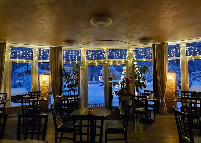 Garni Auszeit فندق