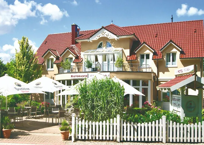 Garni Auszeit 3*