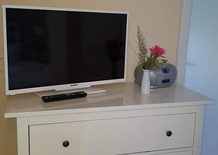 Garni Auszeit Boltenhagen (Ostseebad)