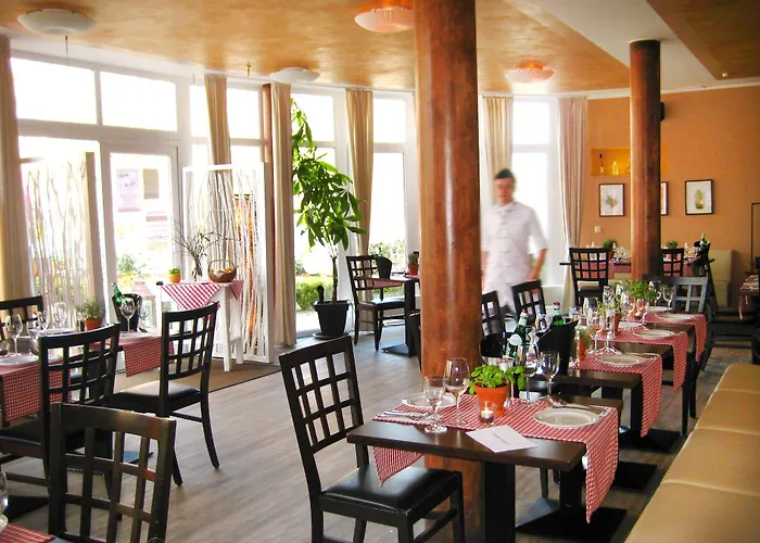 Garni Auszeit 3* Boltenhagen (Ostseebad)