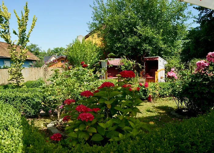 Garni Auszeit 3*
