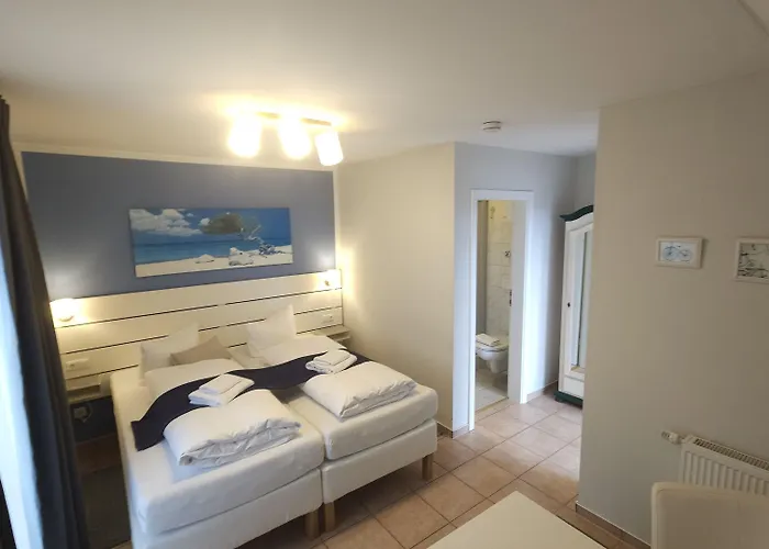 فندق Garni Auszeit 3*