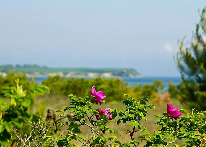 Garni Auszeit Boltenhagen (Ostseebad)